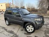 ВАЗ (Lada) Niva Travel 2023 года за 6 700 000 тг. в Алматы – фото 4