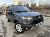 ВАЗ (Lada) Niva Travel 2023 года за 6 700 000 тг. в Алматы – фото 2