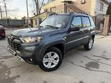 ВАЗ (Lada) Niva Travel 2023 года за 6 700 000 тг. в Алматы – фото 3