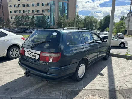 Toyota Carina E 1993 года за 1 700 000 тг. в Астана – фото 4