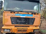 Shacman (Shaanxi)  SX3251 2012 годаүшін4 600 000 тг. в Урджар