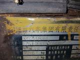 Shacman (Shaanxi)  SX3251 2012 годаүшін4 600 000 тг. в Урджар – фото 4