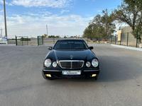 Mercedes-Benz E 280 2000 годаүшін3 900 000 тг. в Кызылорда