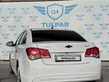 Chevrolet Cruze 2012 годаfor5 200 000 тг. в Туркестан – фото 2