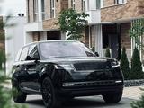 Land Rover Range Rover 2023 годаүшін99 624 950 тг. в Алматы
