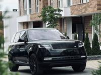 Land Rover Range Rover 2023 года за 99 624 950 тг. в Алматы