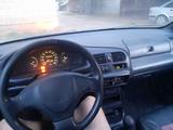 Mazda 323 1995 года за 1 100 000 тг. в Уральск – фото 3