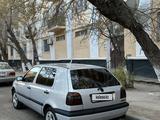 Volkswagen Golf 1992 года за 1 030 000 тг. в Балхаш – фото 2