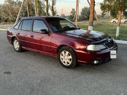 Daewoo Nexia 2014 года за 1 800 000 тг. в Тараз