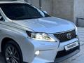 Lexus RX 350 2015 годаүшін16 000 000 тг. в Шымкент – фото 8