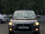 Mitsubishi Outlander 2011 года за 5 800 000 тг. в Тараз