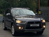 Mitsubishi Outlander 2011 года за 5 800 000 тг. в Тараз – фото 3