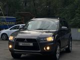 Mitsubishi Outlander 2011 года за 5 800 000 тг. в Тараз – фото 2