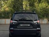 Mitsubishi Outlander 2011 года за 5 800 000 тг. в Тараз – фото 4