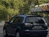 Mitsubishi Outlander 2011 года за 5 800 000 тг. в Тараз – фото 5
