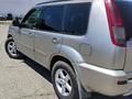 Nissan X-Trail 2003 годаfor2 950 000 тг. в Талдыкорган – фото 8