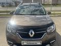 Renault Sandero Stepway 2019 года за 6 000 000 тг. в Уральск