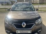 Renault Sandero Stepway 2019 года за 6 000 000 тг. в Уральск