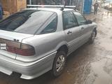 Mitsubishi Galant 1992 года за 1 100 000 тг. в Алматы – фото 2