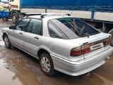 Mitsubishi Galant 1992 года за 1 100 000 тг. в Алматы – фото 3