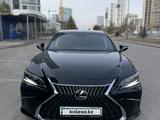 Lexus ES 250 2022 годаүшін31 000 000 тг. в Астана