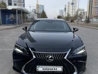 Lexus ES 250 2022 года за 27 000 000 тг. в Астана