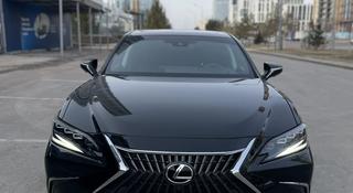 Lexus ES 250 2022 года за 33 000 000 тг. в Астана