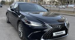 Lexus ES 250 2022 года за 30 000 000 тг. в Астана – фото 2