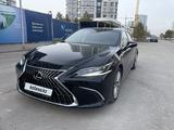 Lexus ES 250 2022 года за 33 000 000 тг. в Астана – фото 3