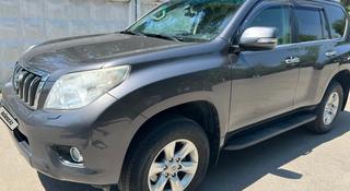 Toyota Land Cruiser Prado 2013 года за 14 690 000 тг. в Алматы