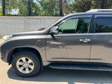 Toyota Land Cruiser Prado 2013 годаүшін14 690 000 тг. в Алматы – фото 5