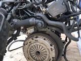 Контрактный двигатель CAXA 1.4TSI на Skoda Yeti за 500 000 тг. в Астана – фото 4