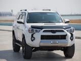 Toyota 4Runner 2019 годаүшін21 500 000 тг. в Актау – фото 2