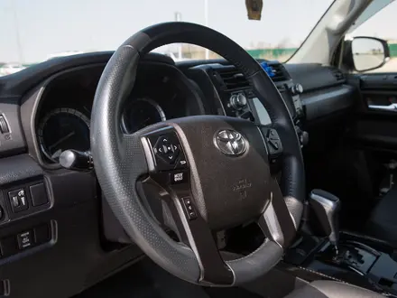 Toyota 4Runner 2019 года за 21 500 000 тг. в Актау – фото 18
