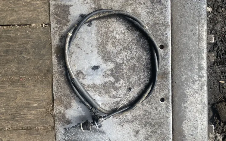 Трос газа тойота естима estima за 15 000 тг. в Алматы