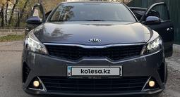 Kia Rio 2021 годаүшін9 400 000 тг. в Алматы – фото 3