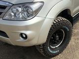 Toyota Fortuner 2006 годаүшін7 790 000 тг. в Алматы – фото 3