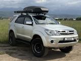 Toyota Fortuner 2006 годаүшін7 790 000 тг. в Алматы