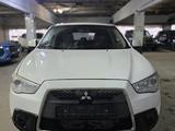 Mitsubishi ASX 2011 года за 5 300 000 тг. в Костанай
