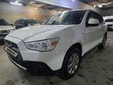 Mitsubishi ASX 2011 года за 5 300 000 тг. в Костанай – фото 2