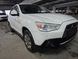 Mitsubishi ASX 2011 года за 5 300 000 тг. в Костанай – фото 3