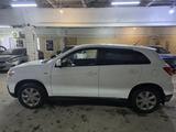 Mitsubishi ASX 2011 года за 5 300 000 тг. в Костанай – фото 4