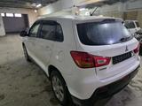Mitsubishi ASX 2011 года за 5 300 000 тг. в Костанай – фото 5