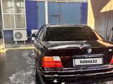 BMW 318 1992 года за 900 000 тг. в Талдыкорган – фото 3