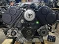 Двигатель Audi ASN 3.0 V6 за 800 000 тг. в Уральск – фото 2