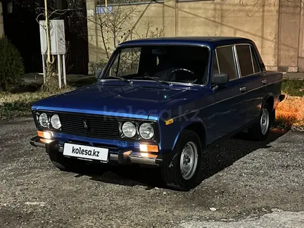 ВАЗ (Lada) 2106 2000 года за 1 500 000 тг. в Тараз