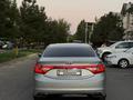 Hyundai Grandeur 2015 года за 8 199 999 тг. в Шымкент – фото 4