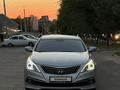 Hyundai Grandeur 2015 года за 8 199 999 тг. в Шымкент – фото 3