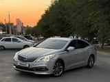 Hyundai Grandeur 2015 годаүшін8 199 999 тг. в Шымкент