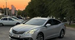 Hyundai Grandeur 2015 года за 7 777 777 тг. в Шымкент